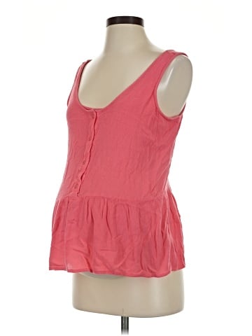 Motherhood Tank Top (view 1)