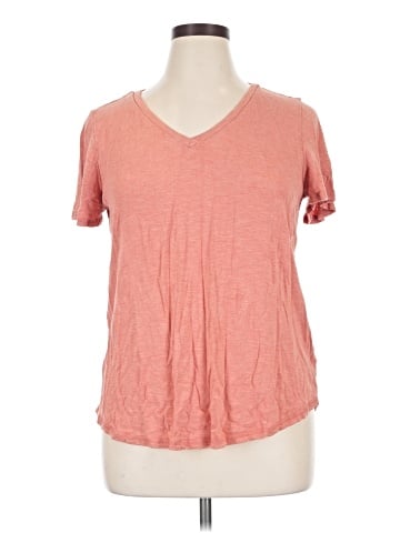 Jessica Simpson Short Sleeve T-Shirt (view 1)