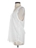 Chaser White Tank Top Size S - photo 5