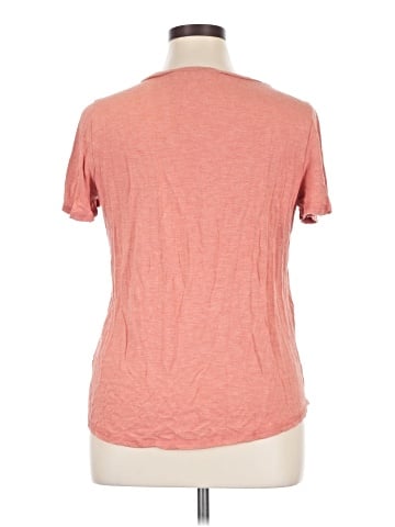 Jessica Simpson Short Sleeve T-Shirt (view 2)