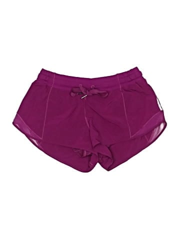 Lululemon Athletica Athletic Shorts (view 1)