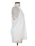 Chaser White Tank Top Size S - photo 4