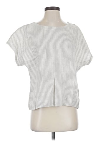 L.L.Bean Short Sleeve Top (view 1)