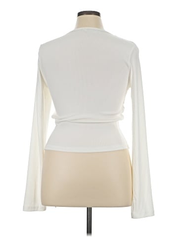 X by Gottex Long Sleeve T-Shirt (view 2)