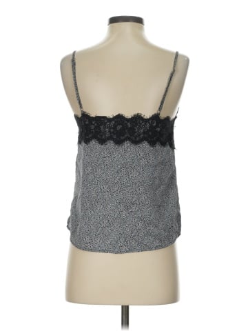 Abercrombie & Fitch Sleeveless Blouse (view 2)