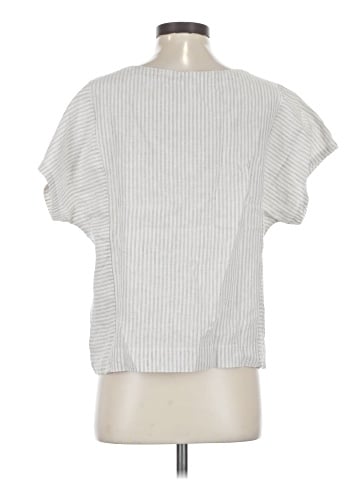 L.L.Bean Short Sleeve Top (view 2)