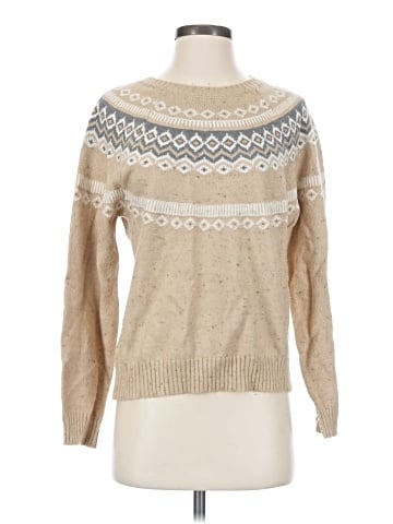 Weatherproof Pullover Sweater (view 1)