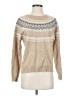 Weatherproof Tan Pullover Sweater Size S - photo 1