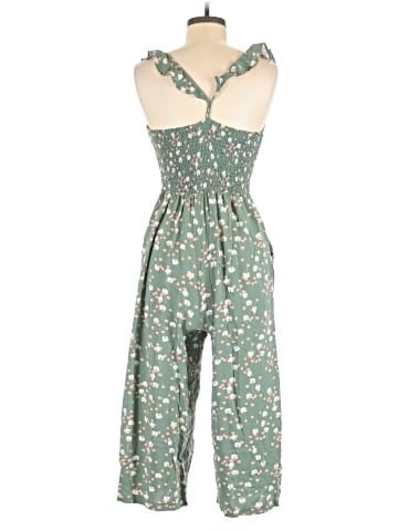 AUW Jumpsuit (view 2)