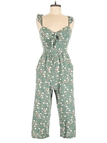 AUW Jumpsuit (view 1)