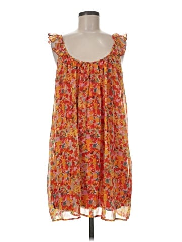 Vero Moda Casual Dress (view 1)
