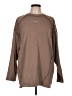 Gymshark 100% Cotton Brown Sweatshirt Size L - photo 1