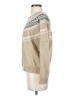 Weatherproof Tan Pullover Sweater Size S - photo 5