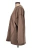 Gymshark 100% Cotton Brown Sweatshirt Size L - photo 5