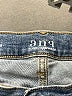 a.n.a. A New Approach Stars Blue Jeans Size 14 - photo 7