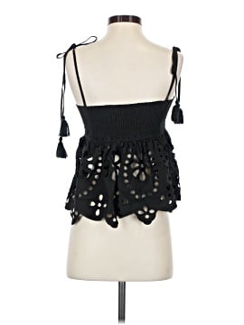 En Saison Sleeveless Top (view 2)
