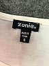 Zunie Ivory Dress Size 5 - photo 3