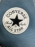 Converse Blue Sneakers Size 8 1/2 - photo 3