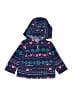 Carter's Blue Poncho 9-12 MO / 12 MO - photo 1