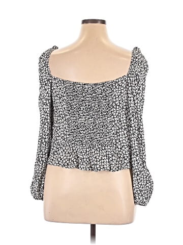 New Look Long Sleeve Top (view 2)