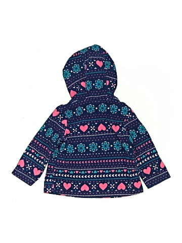 Carter's Poncho (view 2)