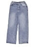 Shein Blue Jeans Size 14 - photo 1