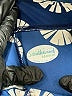 Southwind Apparel Stars Blue Skort Size S - photo 3