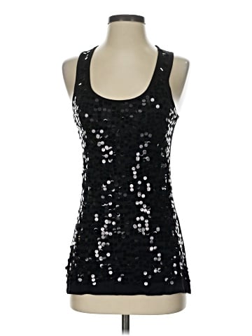 Eyeshadow Sleeveless Top (view 1)