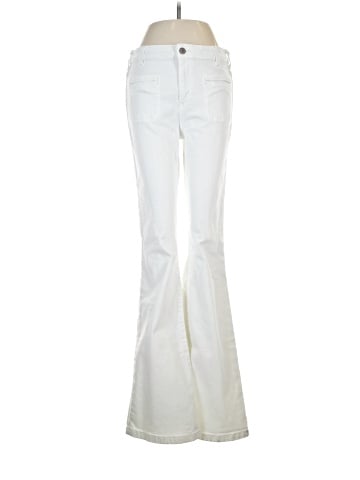 Pilcro and the Letterpress Jeans (view 1)