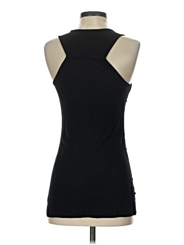 Eyeshadow Sleeveless Top (view 2)