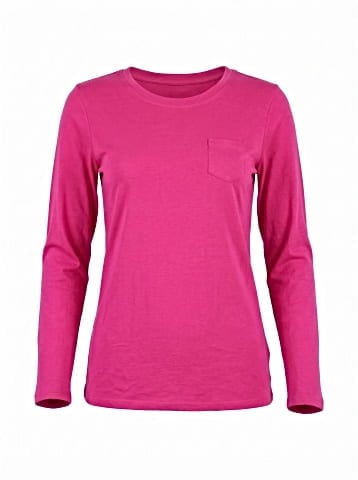 Koi Long Sleeve T-Shirt (view 1)