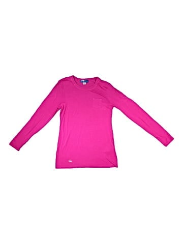 Koi Long Sleeve T-Shirt (view 2)