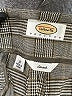 Talbots Plaid Gray Dress Pants Size 12 - photo 7