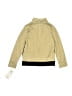 Puma 100% Polyester Gold Track Jacket Size 5 - photo 2