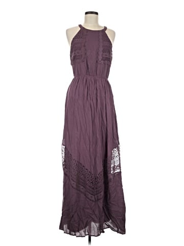 Doe & Rae Casual Dress (view 1)