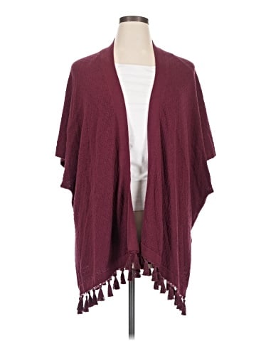 Lane Bryant Kimono (view 1)