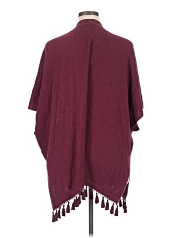 Lane Bryant Kimono (view 2)