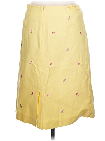 Brooks Brothers Casual Skirt (view 2)