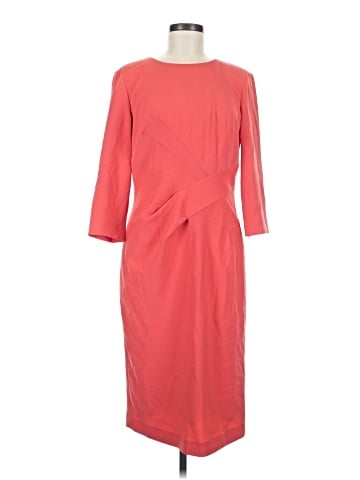 St. John Cocktail Dress (view 1)
