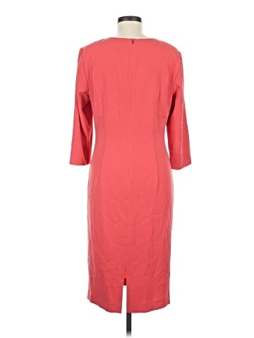 St. John Cocktail Dress (view 2)