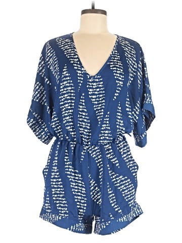 Tyche Romper (view 1)