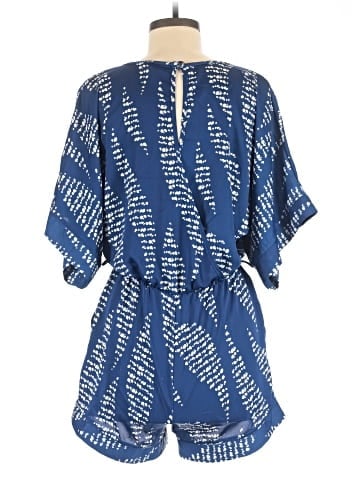 Tyche Romper (view 2)