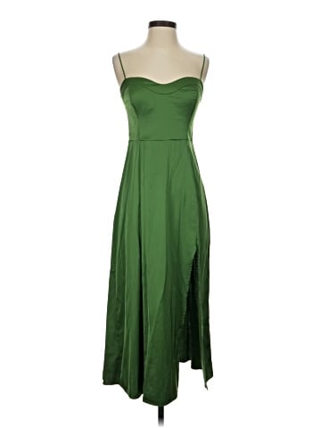 Abercrombie & Fitch Cocktail Dress (view 1)