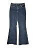 Gap Kids Stars Blue Jeans Size 14 - photo 1