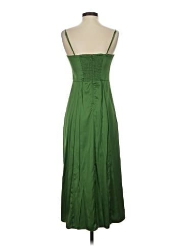Abercrombie & Fitch Cocktail Dress (view 2)