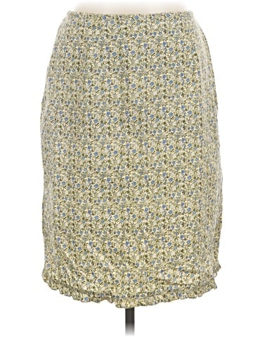 Faded Glory Casual Skirt (view 1)