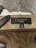 Talbots Plaid Brown Wool Pants Size 12 Petite - photo 7