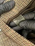 Talbots Plaid Brown Wool Pants Size 12 Petite - photo 8