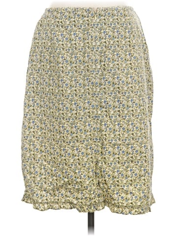 Faded Glory Casual Skirt (view 2)