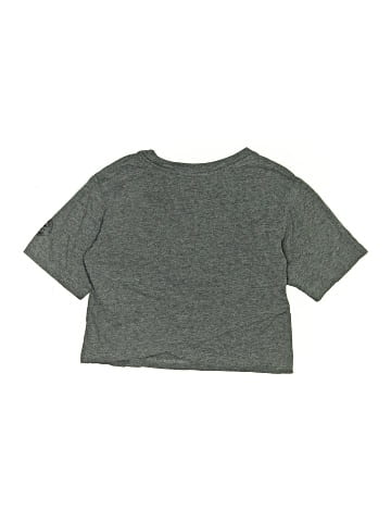 Converse Short Sleeve T-Shirt (view 2)